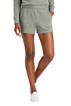 District?? Women's Perfect Tri?? Fleece Short DT1309