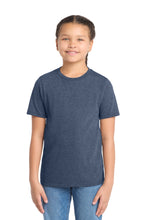 District ?? Youth Perfect Tri ??Tee. DT130Y