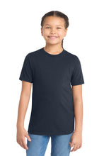 District ?? Youth Perfect Tri ??Tee. DT130Y