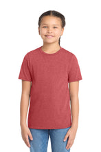 District ?? Youth Perfect Tri ??Tee. DT130Y