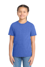 District ?? Youth Perfect Tri ??Tee. DT130Y