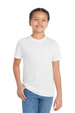 District ?? Youth Perfect Tri ??Tee. DT130Y