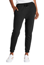 District?? Women's Perfect Tri?? Fleece Jogger DT1310