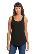 District?? Women's Perfect Tri?? Relaxed Tank DT151