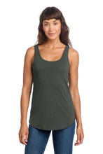 District?? Women's Perfect Tri?? Relaxed Tank DT151