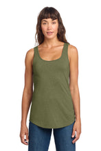 District?? Women's Perfect Tri?? Relaxed Tank DT151