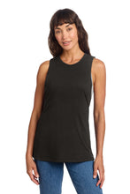 District?? Women's Perfect Tri?? Muscle Tank DT153