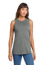 District?? Women's Perfect Tri?? Muscle Tank DT153