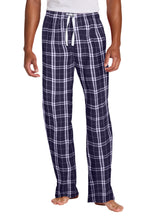 District?? Flannel Plaid Pant. DT1800