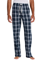 District?? Flannel Plaid Pant. DT1800