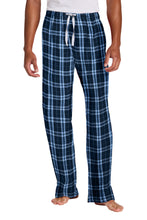 District?? Flannel Plaid Pant. DT1800