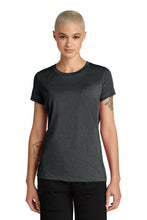 District?? Women's Perfect Weight?? CVC Tee DT188