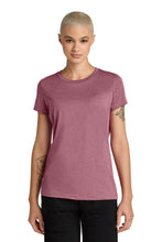 District?? Women's Perfect Weight?? CVC Tee DT188
