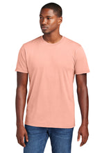 District WashŸ?? Tee DT2101