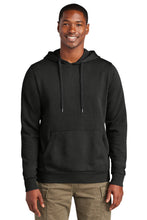District WashŸ?? Fleece Hoodie DT2200