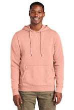 District WashŸ?? Fleece Hoodie DT2200