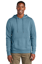 District WashŸ?? Fleece Hoodie DT2200