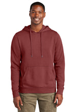 District WashŸ?? Fleece Hoodie DT2200
