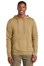 District WashŸ?? Fleece Hoodie DT2200