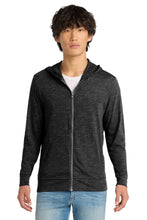District ?? Medal Full-Zip Hoodie. DT565