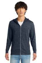 District ?? Medal Full-Zip Hoodie. DT565