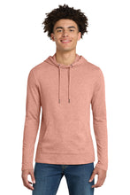 District ?? Featherweight French Terry Ÿ?? Hoodie DT571
