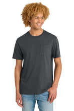 District® Very Important Tee® with Pocket. DT6000P