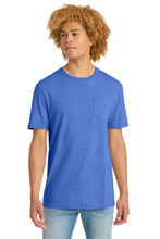 District?? Very Important Tee?? with Pocket. DT6000P