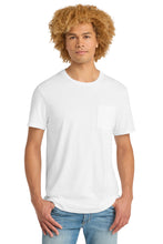 District® Very Important Tee® with Pocket. DT6000P