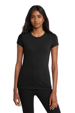 District?? Women's Fitted Very Important Tee??. DT6001