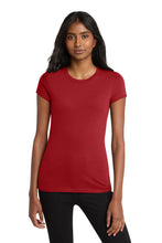 District?? Women's Fitted Very Important Tee??. DT6001