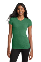 District?? Women's Fitted Very Important Tee??. DT6001
