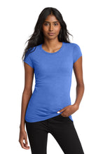 District?? Women's Fitted Very Important Tee??. DT6001