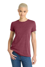 District ?? Women's Very Important Tee ?? . DT6002