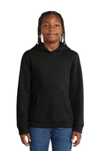 District?? Youth V.I.T.Ÿ??Fleece Hoodie DT6100Y
