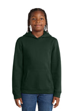 District?? Youth V.I.T.Ÿ??Fleece Hoodie DT6100Y