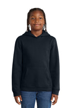 District?? Youth V.I.T.Ÿ??Fleece Hoodie DT6100Y