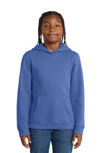 District?? Youth V.I.T.Ÿ??Fleece Hoodie DT6100Y