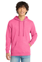 District?? V.I.T.Ÿ??Fleece Hoodie DT6100