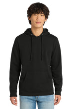 District?? V.I.T.Ÿ??Fleece Hoodie DT6100
