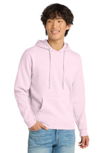 District?? V.I.T.Ÿ??Fleece Hoodie DT6100