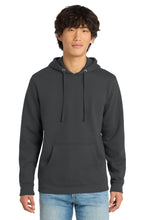 District?? V.I.T.Ÿ??Fleece Hoodie DT6100