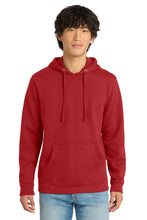 District?? V.I.T.Ÿ??Fleece Hoodie DT6100