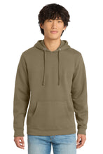 District?? V.I.T.Ÿ??Fleece Hoodie DT6100