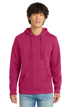 District?? V.I.T.Ÿ??Fleece Hoodie DT6100