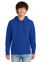 District?? V.I.T.Ÿ??Fleece Hoodie DT6100