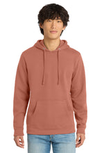 District?? V.I.T.Ÿ??Fleece Hoodie DT6100