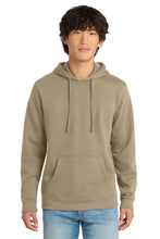District?? V.I.T.Ÿ??Fleece Hoodie DT6100