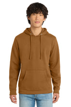 District?? V.I.T.Ÿ??Fleece Hoodie DT6100