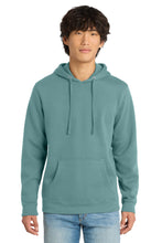District?? V.I.T.Ÿ??Fleece Hoodie DT6100